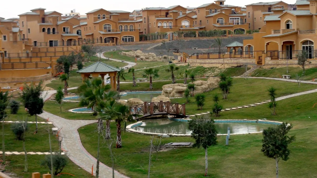 Villa for sale in Dyar in North Investors of 0 m² with 4 bedrooms