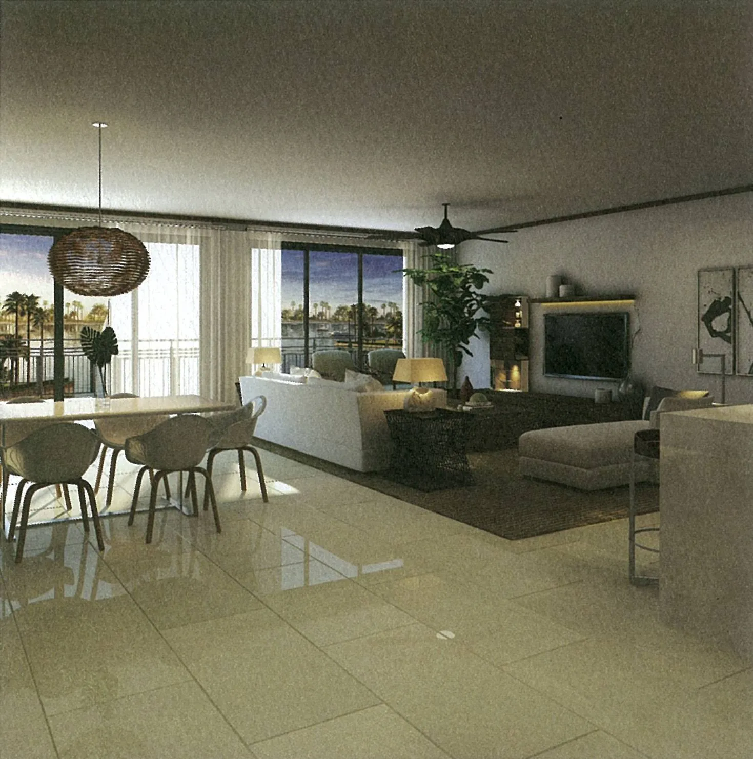 for sale in Marassi in of 0 m² with 0 bedrooms