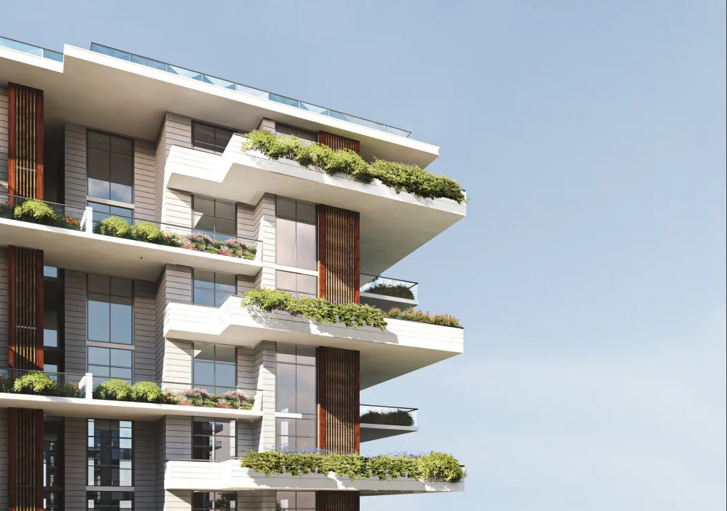 Duplex for sale in De Joya 1 in New Capital City of 0 m² with 4 bedrooms