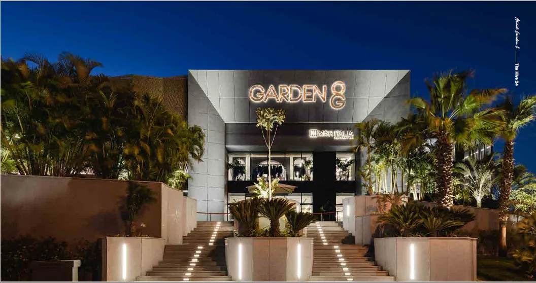 مكتب للبيع في كايرو بيزنس بارك في القاهرة الجديدة بمساحة 0 م² تتكون من 0 غرف