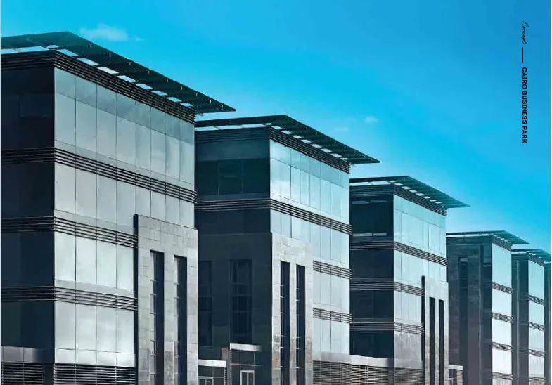 مكتب للبيع في كايرو بيزنس بارك في القاهرة الجديدة بمساحة 0 م² تتكون من 0 غرف