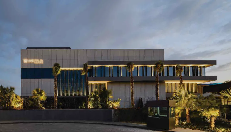 مكتب للبيع في كايرو بيزنس بارك في القاهرة الجديدة بمساحة 0 م² تتكون من 0 غرف