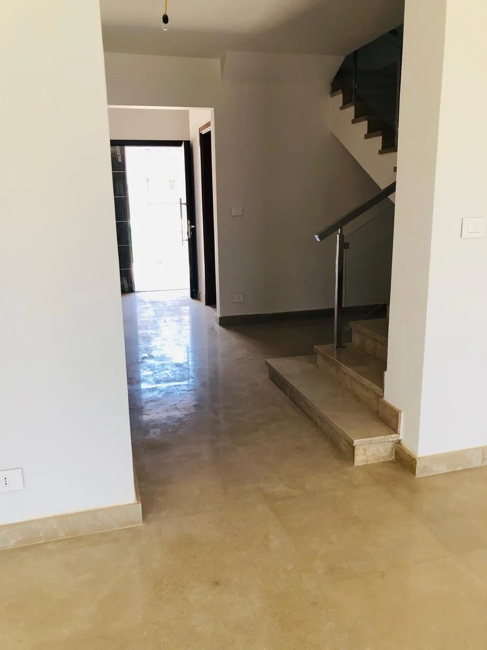 دوبلكس للبيع في إيتابا  في الشيخ زايد بمساحة 0 م² تتكون من 3 غرف