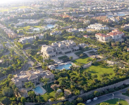 Office for sale in Palmet in 6th of October City of 0 m² with 0 bedrooms