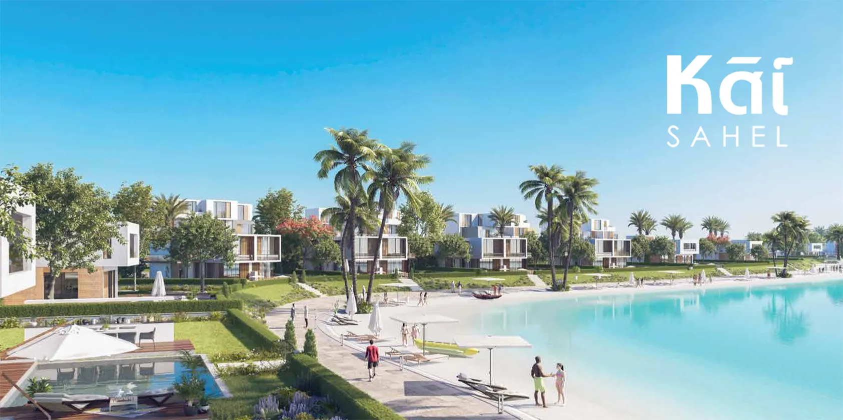  for sale in Kai Sahel in  of 0 m² with 0 bedrooms