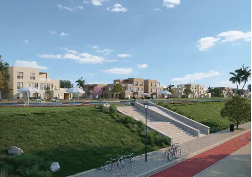  for sale in Makadi Heights in  of 0 m² with 0 bedrooms