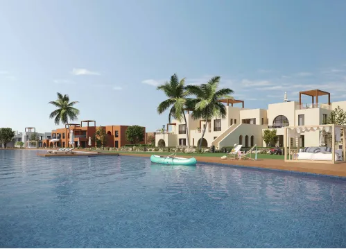 Villa for sale in Makadi Heights in Makadi of 0 m² with 0 bedrooms