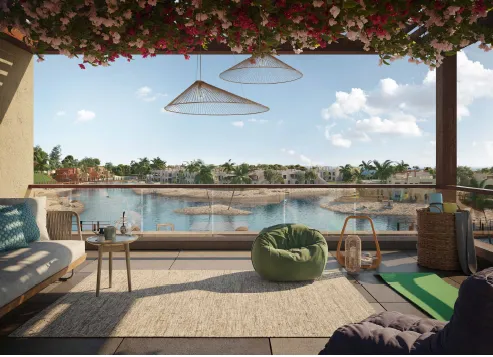 Villa for sale in Makadi Heights in Makadi of 0 m² with 0 bedrooms