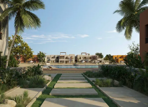 Villa for sale in Makadi Heights in Makadi of 0 m² with 0 bedrooms