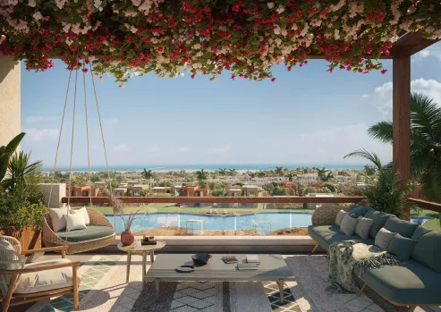 Villa for sale in Makadi Heights in Makadi of 0 m² with 0 bedrooms