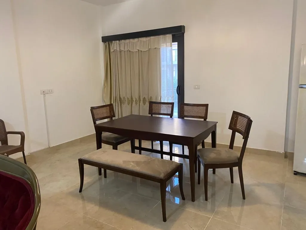 شقة للبيع في فيفث سكوير المراسم في القاهرة الجديدة بمساحة 0 م² تتكون من 1 غرف