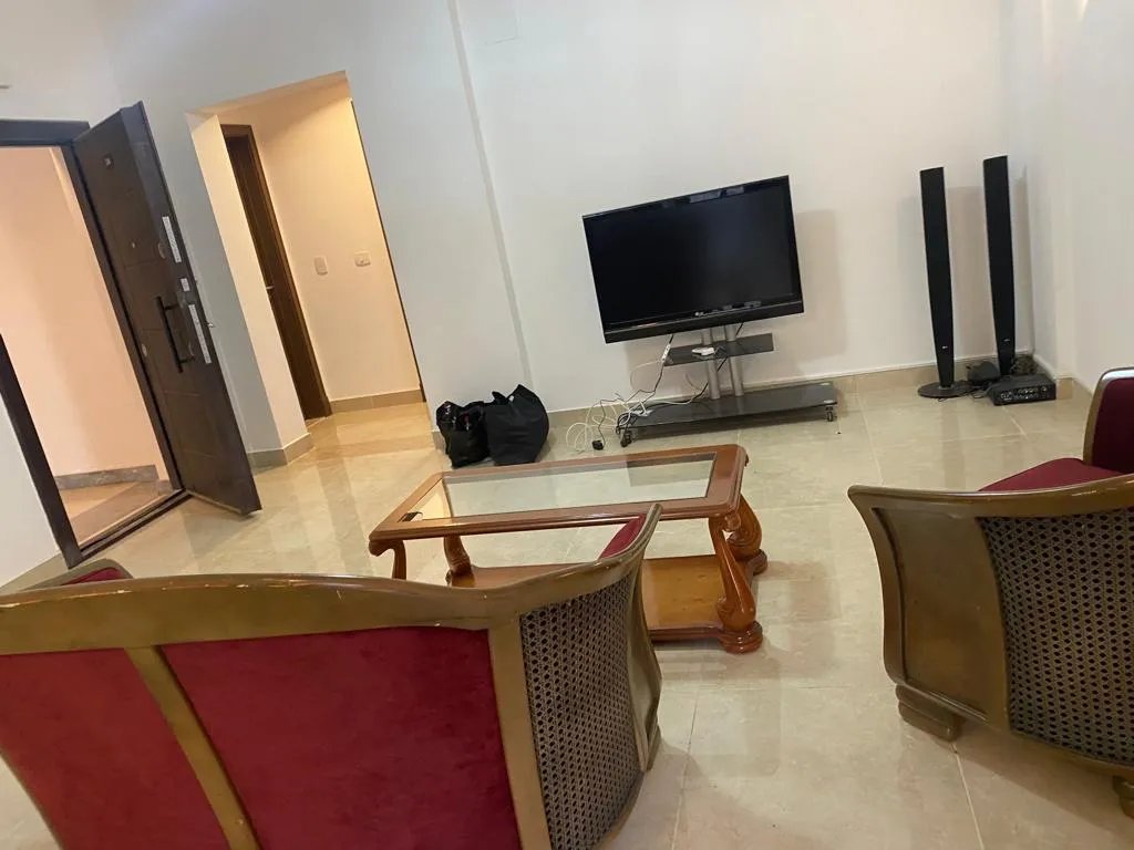 شقة للبيع في فيفث سكوير المراسم في القاهرة الجديدة بمساحة 0 م² تتكون من 1 غرف