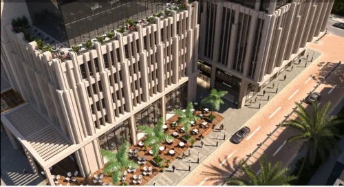  for sale in Citadel Commercial Complex in  of 0 m² with 0 bedrooms