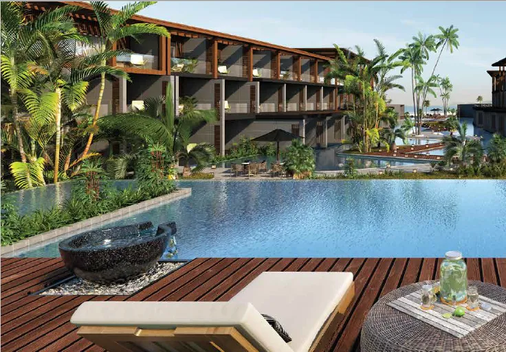 Studio for sale in Bayside  in Ras Sudr of 0 m² with 2 bedrooms