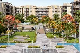 شقة للبيع في ازاد في القاهرة الجديدة بمساحة 0 م² تتكون من 3 غرف