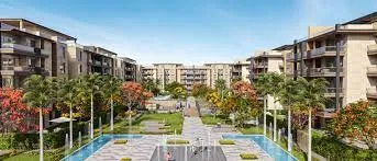 شقة للبيع في ازاد في القاهرة الجديدة بمساحة 0 م² تتكون من 3 غرف