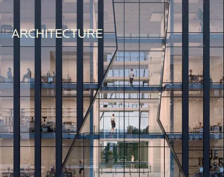 مكتب للبيع في ايستاون اداري في القاهرة الجديدة بمساحة 0 م² تتكون من 0 غرف