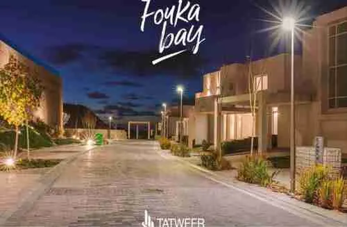 for sale in Fouka Bay in of 0 m² with 0 bedrooms