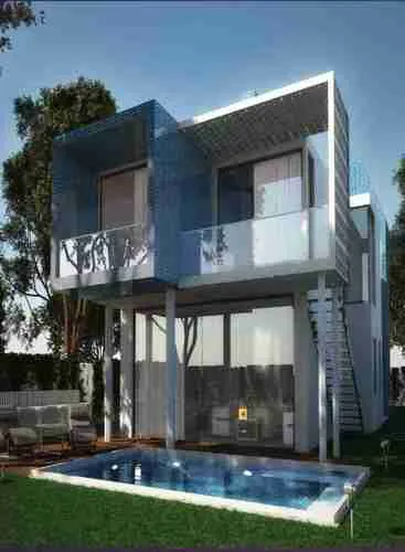 for sale in Fouka Bay in of 0 m² with 0 bedrooms