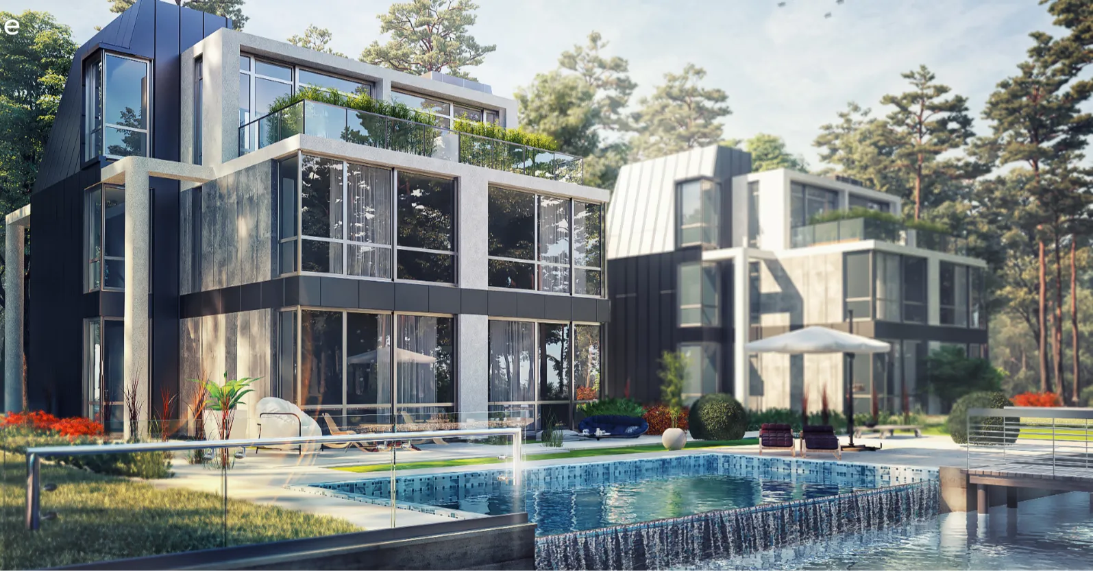 دوبلكس للبيع في بلوم فيلدز في مدينة المستقبل بمساحة 0 م² تتكون من 4 غرف