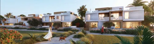 Apartment for sale in VYE SODIC in New Zayed of 0 m² with 3 bedrooms