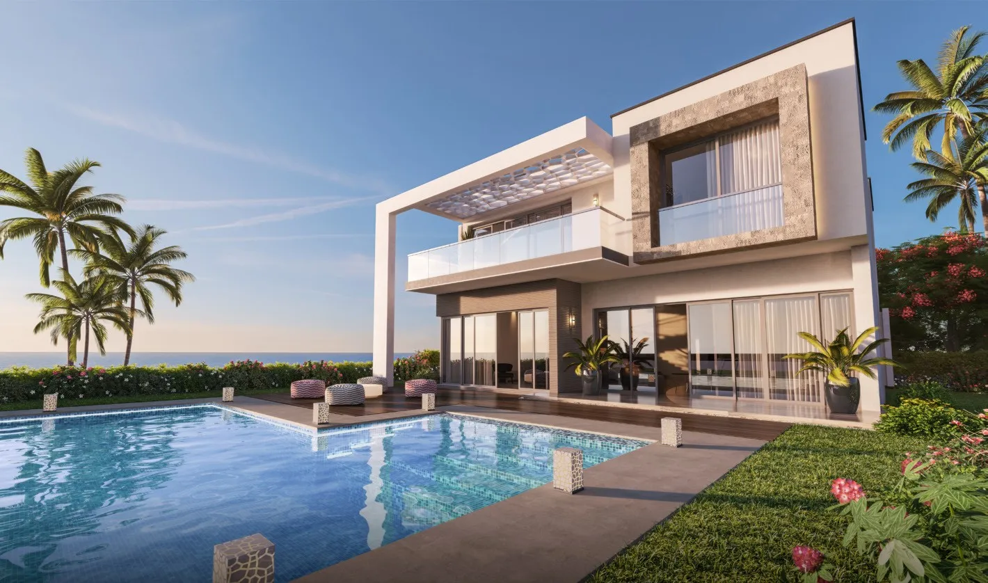 for sale in City Stars Al Sahel in of 0 m² with 0 bedrooms