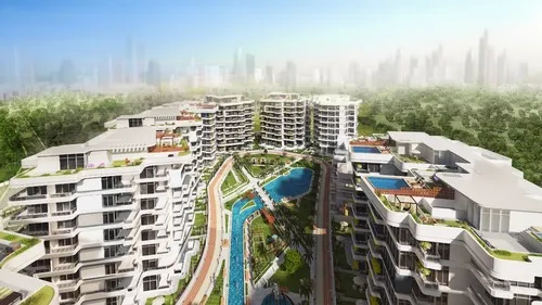  for sale in Serrano in  of 0 m² with 0 bedrooms