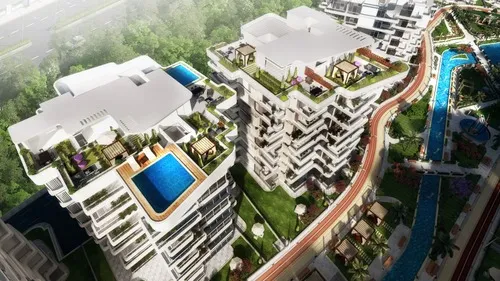  for sale in Serrano in  of 0 m² with 0 bedrooms