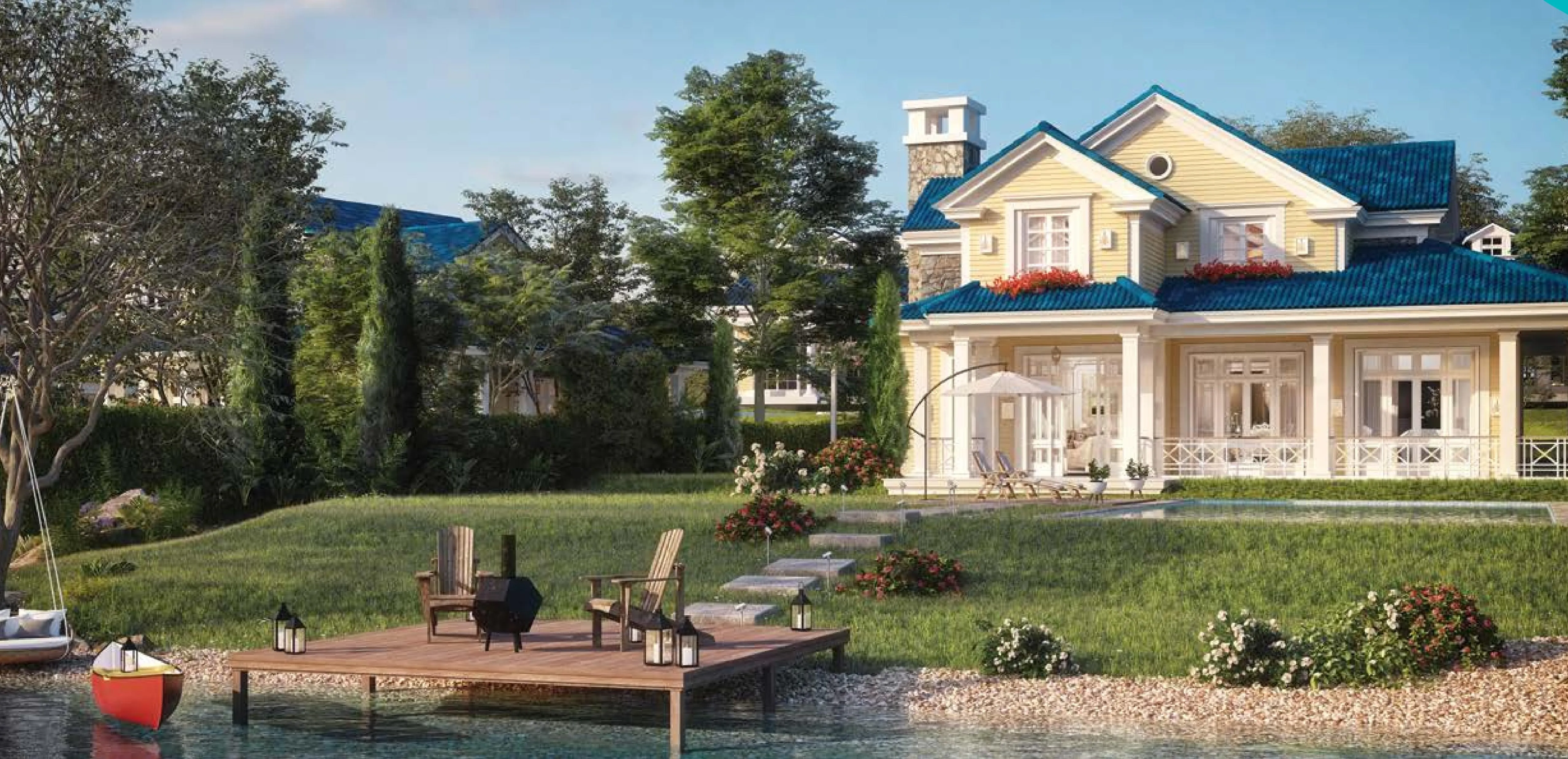 دوبلكس للبيع في ماونتن فيو تشيل أوت بارك في التوسعات الشمالية بمساحة 0 م² تتكون من 3 غرف