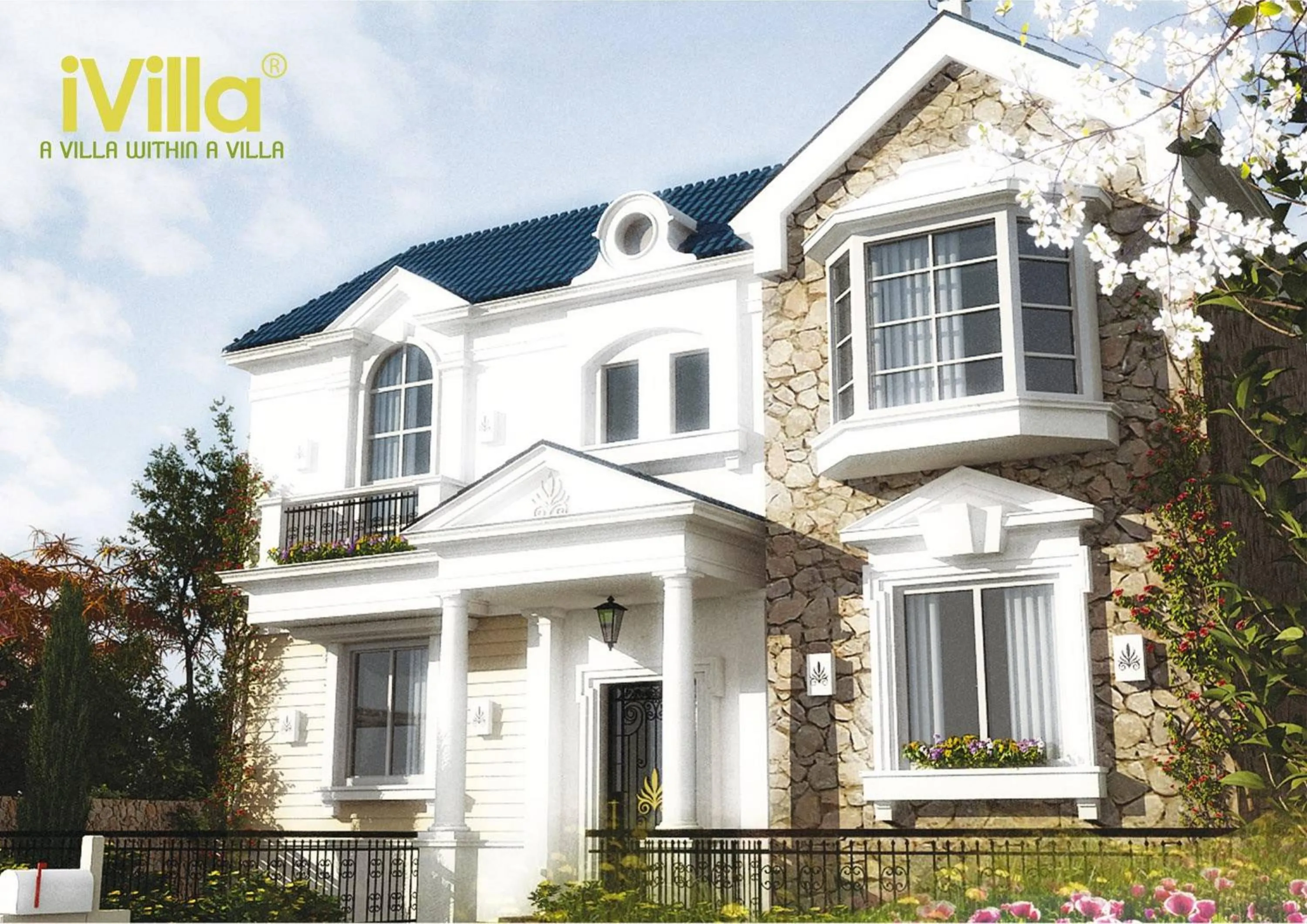 دوبلكس للبيع في ماونتن فيو تشيل أوت بارك في التوسعات الشمالية بمساحة 0 م² تتكون من 3 غرف