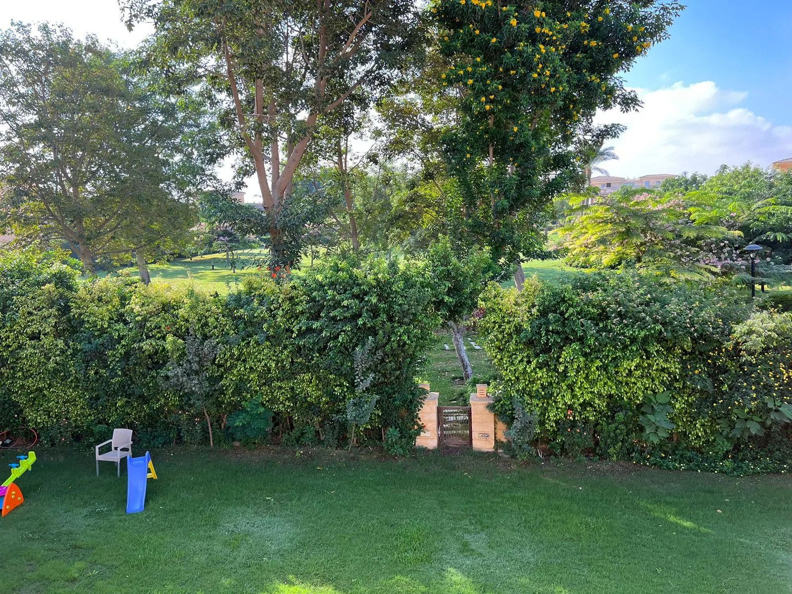  للبيع في مدينتي في  بمساحة 0 م² تتكون من 0 غرف