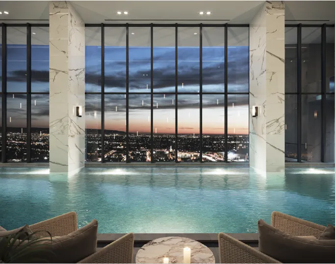 for sale in AEON Towers in of 0 m² with 0 bedrooms