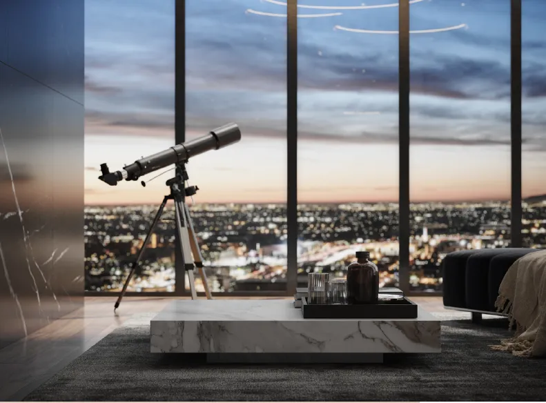 for sale in AEON Towers in of 0 m² with 0 bedrooms