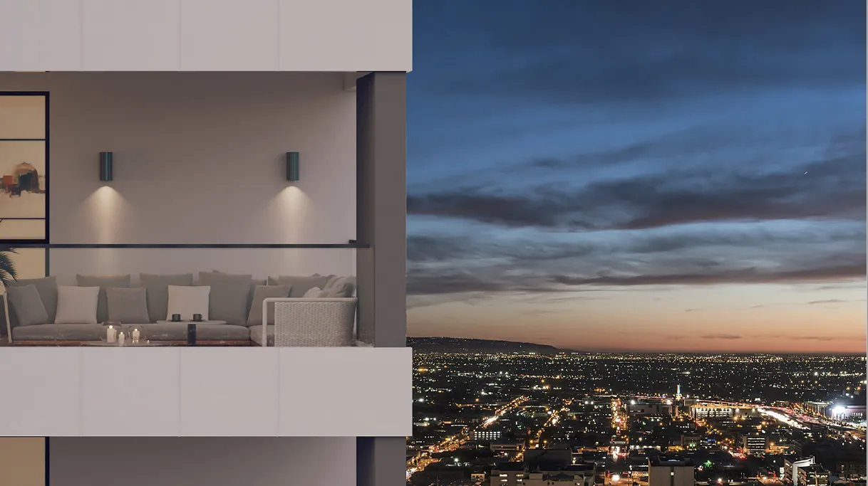 for sale in AEON Towers in of 0 m² with 0 bedrooms