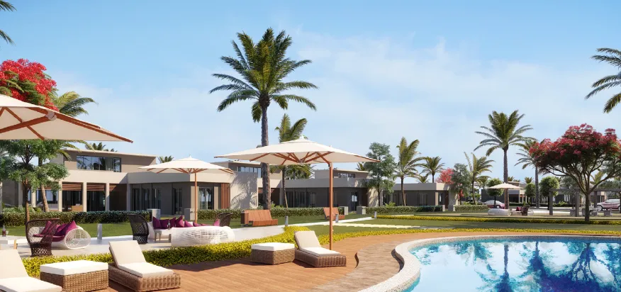 for sale in Taj Ville Taj City in of 0 m² with 0 bedrooms