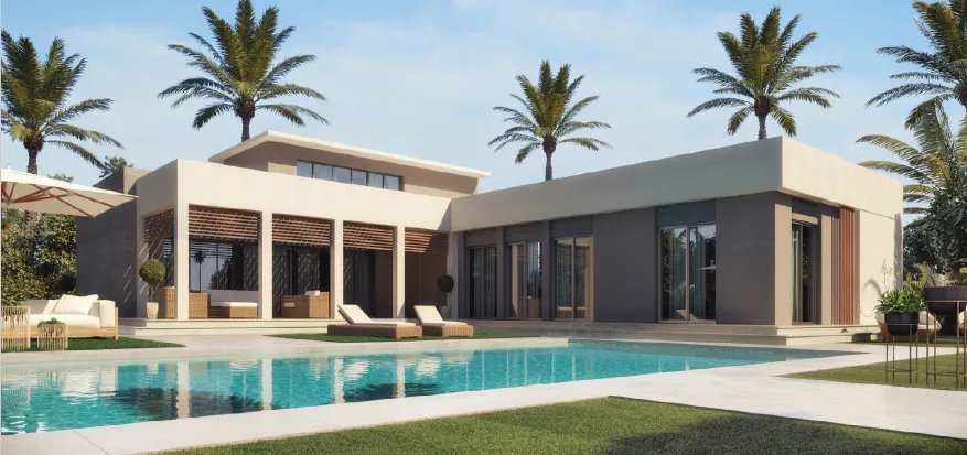 for sale in Taj Ville Taj City in of 0 m² with 0 bedrooms