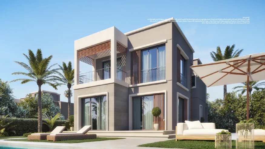 for sale in Taj Ville Taj City in of 0 m² with 0 bedrooms