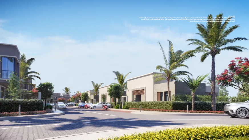 for sale in Taj Ville Taj City in of 0 m² with 0 bedrooms