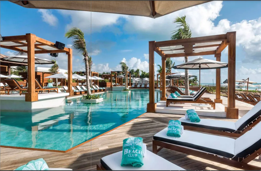 شقة للبيع في لاسيرينا الساحل الشمالي في الضبعة بمساحة 0 م² تتكون من 4 غرف