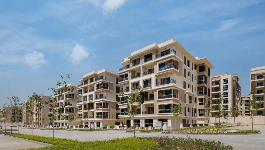 for sale in Taj Ville Taj City in of 0 m² with 0 bedrooms