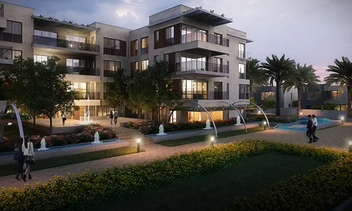  للبيع في تاج فيلا تاج سيتي في  بمساحة 0 م² تتكون من 0 غرف