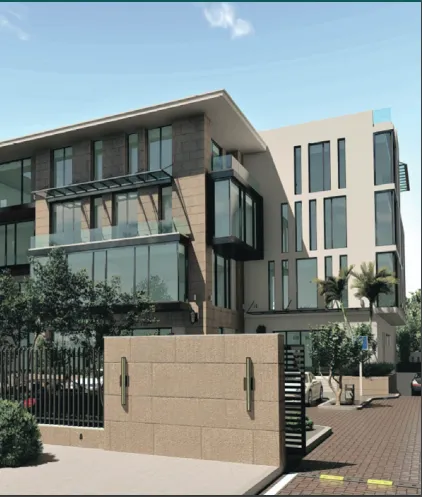 للبيع في حي الاشجار في بمساحة 0 م² تتكون من 0 غرف