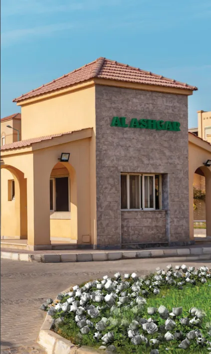 for sale in Ashgar Residence in of 0 m² with 0 bedrooms