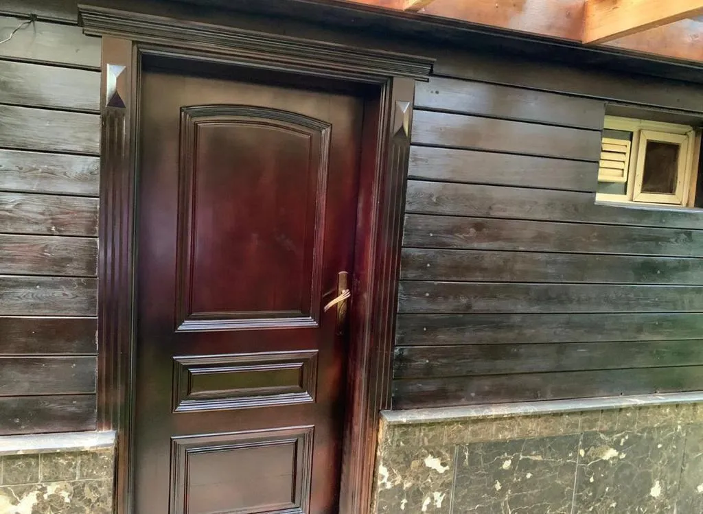 Villa for sale in El Rehab  in New Cairo of 0 m² with 9 bedrooms