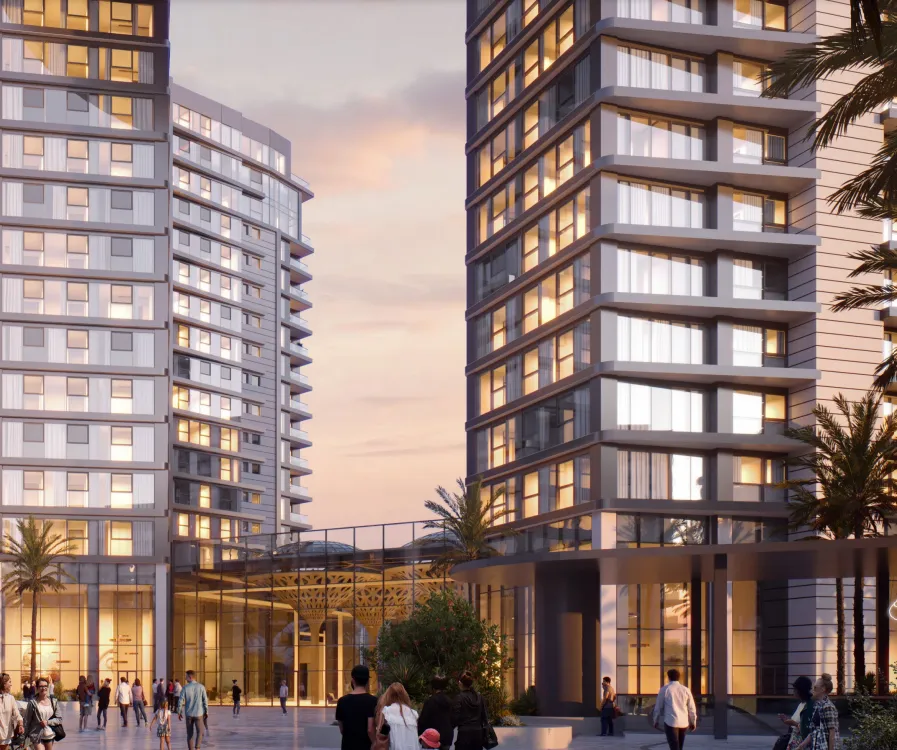 for sale in Zed Tower in of 0 m² with 0 bedrooms