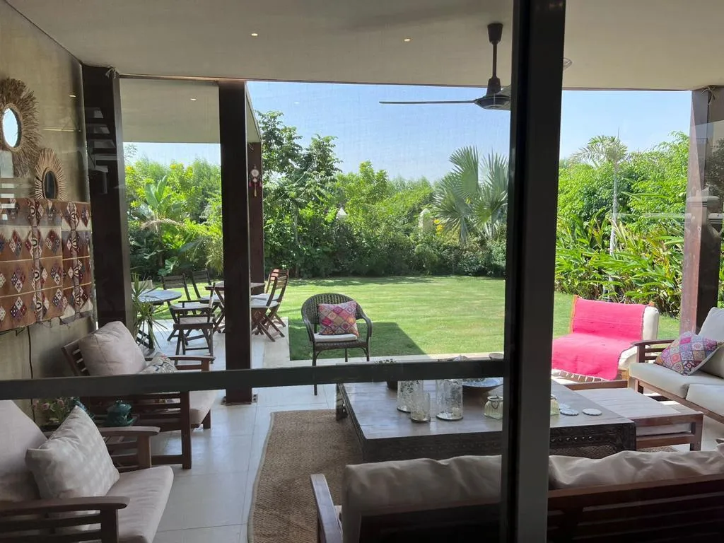 للبيع في بالم هيلز جولف اكستنشن في بمساحة 0 م² تتكون من 0 غرف