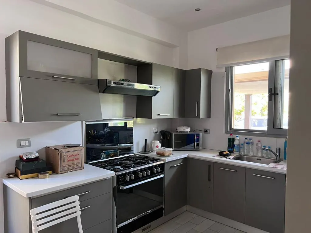 للبيع في بالم هيلز جولف اكستنشن في بمساحة 0 م² تتكون من 0 غرف