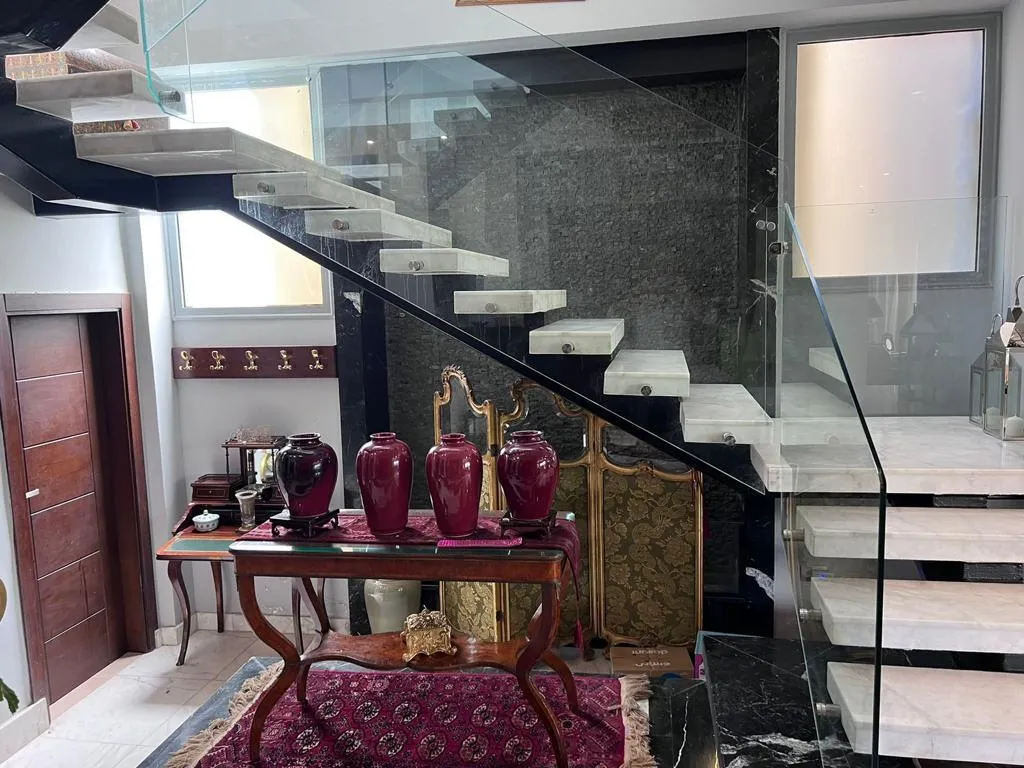 للبيع في بالم هيلز جولف اكستنشن في بمساحة 0 م² تتكون من 0 غرف