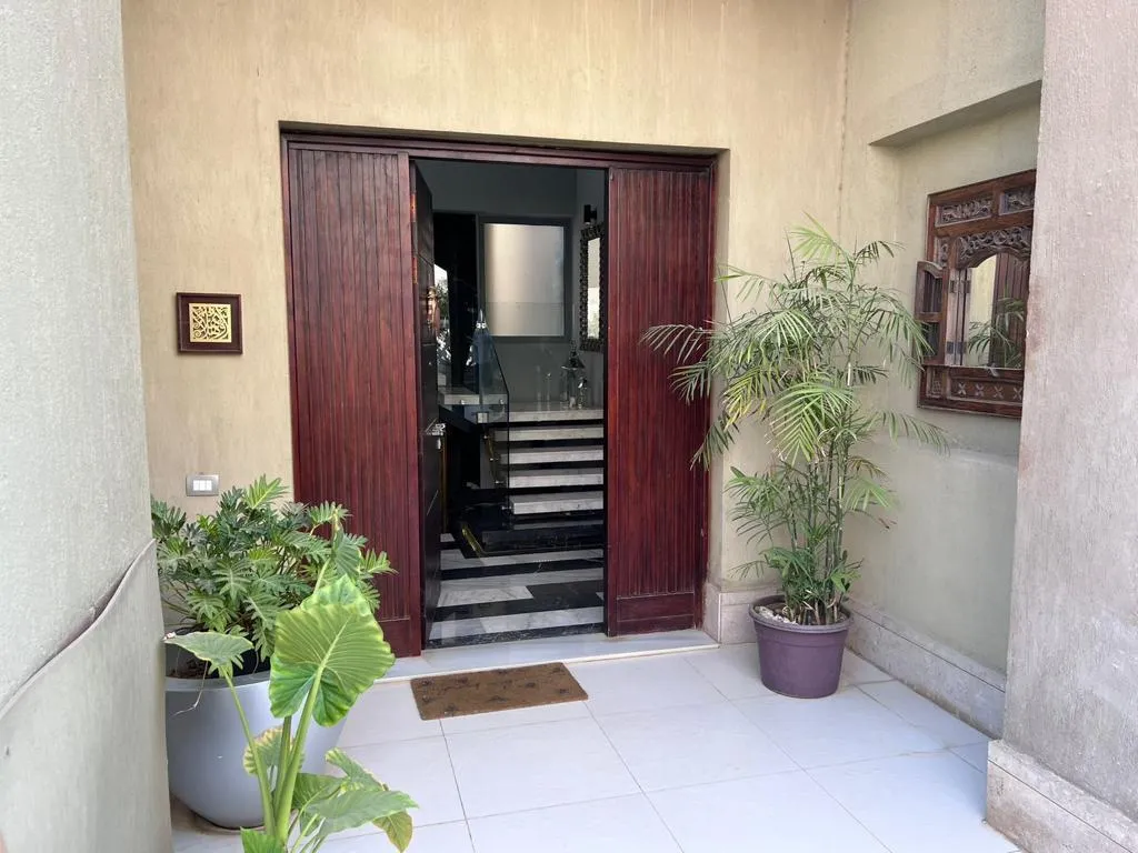 للبيع في بالم هيلز جولف اكستنشن في بمساحة 0 م² تتكون من 0 غرف