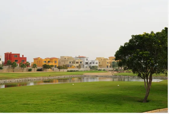  للبيع في بالم هيلز جولف فيوز في  بمساحة 0 م² تتكون من 0 غرف